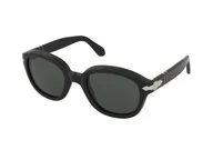 Okulary przeciwsłoneczne - Okulary przeciwsłoneczne Persol PO0060S 95/31 - miniaturka - grafika 1