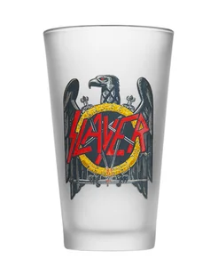 Szklanka Slayer - Eagle - Szklanki - miniaturka - grafika 1