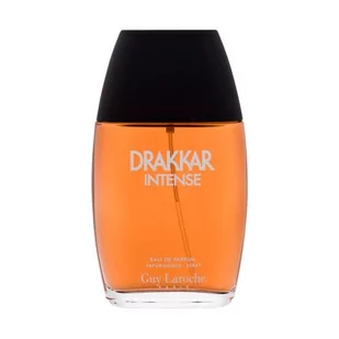 Guy Laroche Drakkar Intense woda perfumowana 50 ml - Wody i perfumy męskie - miniaturka - grafika 1