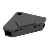 Zwalczanie i odstraszanie szkodników - Karmnik Stacja deratyzacyjna narożna na małe gryzonie Vaco 1 sztuka - miniaturka - grafika 1