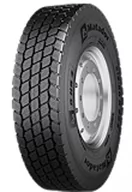 Opony ciężarowe - Matador D HR4 265/70 R19.5 140/138M - miniaturka - grafika 1