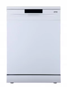 Zmywarka Gorenje GS620E10W - Zmywarki - miniaturka - grafika 1