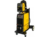 Spawarki - Spawarka Migomat Magnum MIG 501-S Dual Puls - zestaw wodny - U MI 501-S WDP15 - miniaturka - grafika 1