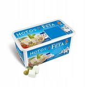 Sery - Ser Feta 2kg Hotos - miniaturka - grafika 1