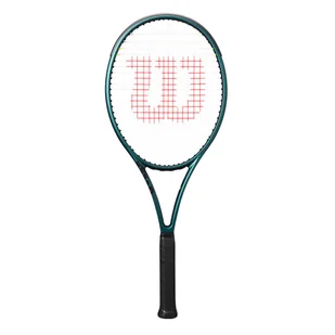 Rakieta tenisowa Wilson Blade 100L V9  L3 - Badminton - miniaturka - grafika 1