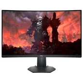 Monitory - Dell S2722DGM (210-AZZD) - miniaturka - grafika 1