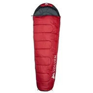 Śpiwory - Śpiwór Volven Traveller lewy - miniaturka - grafika 1