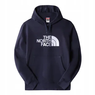THE NORTH FACE BLUZA DREW PEAK NF00AHJY8K2 r S - Bluzy męskie - miniaturka - grafika 1
