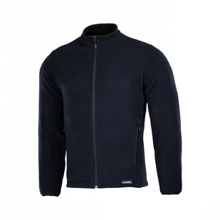 M-Tac - Polar Nord Polartec - Dark Navy Blue - 20467015 - Odzież taktyczna i umundurowanie - miniaturka - grafika 1