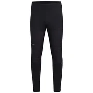 Spodnie sportowe męskie - Spodnie męskie Craft ADV SubZ Tights 3 Rozmiar: L / Kolor: czarny - miniaturka - grafika 1