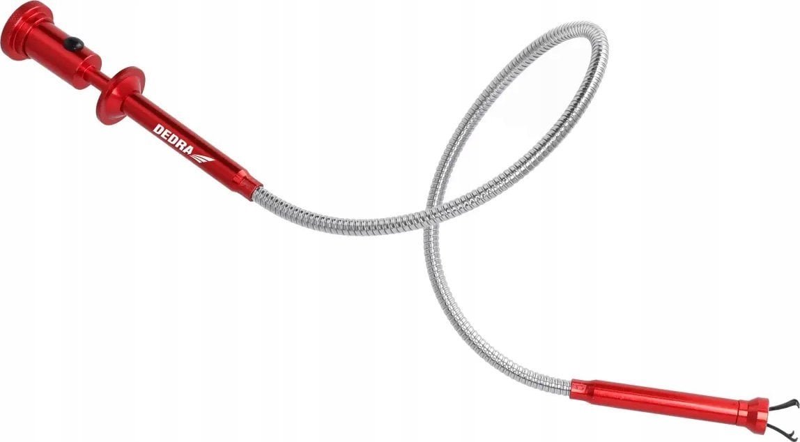 Dedra Chwytak precyzyjny pazurkowy 610mm z LED