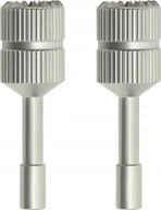Akcesoria do drona - SunnyLife DRĄŻKI JOYSTICKI PRZEDŁUŻANE PRECYZYJNE DO DJI MINI 3 PRO / AIR 3 / DJI RC / DJI RC 2 - GRAY - miniaturka - grafika 1