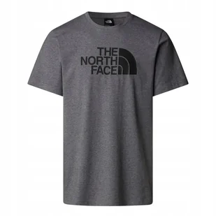 THE NORTH FACE KOSZULKA S/S EASY NF0A8A6CDYY r XXL - Koszulki męskie - miniaturka - grafika 1