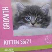 Sucha karma dla kotów - Arion Cat Kitten 0,3 kg - miniaturka - grafika 1