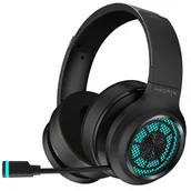 Słuchawki - Edifier G7 Czarny - miniaturka - grafika 1