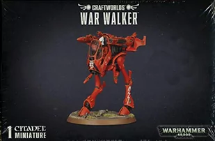 Games Workshop Craftworlds War Walker (46-18) 99120104049 - Akcesoria do gier planszowych - miniaturka - grafika 1