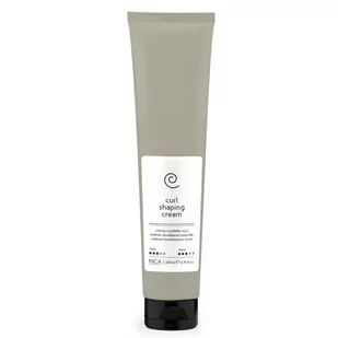 Rica Styling Curl Shaping krem modelujący loki 200 ml TNSN012 - Kosmetyki do stylizacji włosów - miniaturka - grafika 1