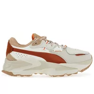 Buty sportowe damskie - Buty Puma Orkid Wild Women 39000701- multikolor - miniaturka - grafika 1