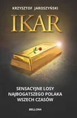 Biografie i autobiografie - Ikar - miniaturka - grafika 1