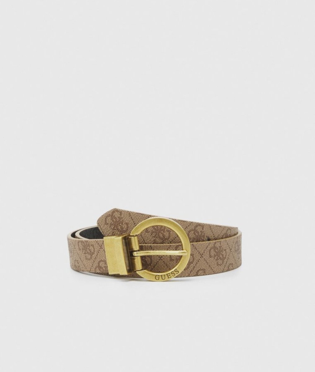 Pasek Damski Guess