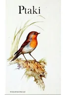 Nauki przyrodnicze - Ptaki - miniaturka - grafika 1