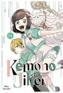 Komiksy dla młodzieży - Kemono Jihen. Niesamowite zdarzenia. Tom 14 - Shou Aimoto - miniaturka - grafika 1