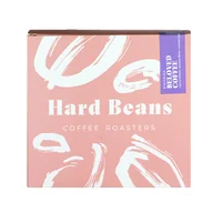 Kawa - kawa Hard Beans RWANDA Beloved Coffee 250g - miniaturka - grafika 1
