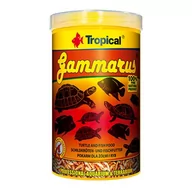 Pokarm dla ryb - Tropical Gammarus 1000ml 16722-uniw - miniaturka - grafika 1