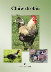 Chów drobiu - Podręczniki dla szkół zawodowych - miniaturka - grafika 1