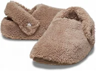 Kapcie damskie - Damskie Kapcie Pantofle Domowe Ciepłe Classic Cozzzy 209386 Slipper 37-38 - miniaturka - grafika 1