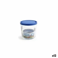 Dzbanki i imbryki - Dzbanek Borgonovo Igloo Blue 800 ml (12 sztuk) - miniaturka - grafika 1