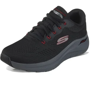 Buty Arch Fit 2.0 Rozmiar 42 - 232700-BKRD Czarny - Buty trekkingowe męskie - miniaturka - grafika 1