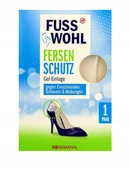 Akcesoria obuwnicze - FUSSWOHL wkładki do obuwia żelowe - miniaturka - grafika 1