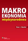 Ekonomia - Makroekonomia międzynarodowa - miniaturka - grafika 1