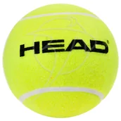 Tenis ziemny - Piłka tenisowa Head  Medium Tennis Promo Ball - miniaturka - grafika 1