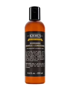 Kiehl's Kiehls Kiehls Nourishing Shampoo + Conditioner Szampon 75ml - Zestawy kosmetyków damskich - miniaturka - grafika 2