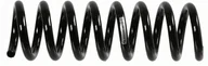 Sprężyny zawieszenia - SPRĘŻYNA ZAWIESZENIA SACHS 994 758 2043240304 MERCEDES - miniaturka - grafika 1