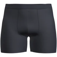 Majtki męskie - Męskie bokserki Icebreaker M Mer Core Boxers Rozmiar: XL / Kolor: ciemnoniebieski - miniaturka - grafika 1