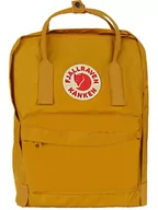 Plecaki - Fjallraven Kanken, Plecak, Ochre F27172-160, pomarańczowy, 18L - miniaturka - grafika 1