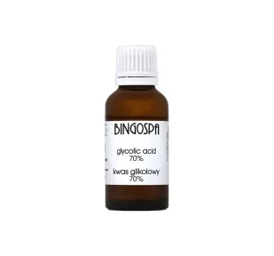 BingoSpa polietylenowego kwasu, 1er Pack (1 X 10 G) 470 - Maseczki do twarzy - miniaturka - grafika 1