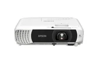 Projektory - Epson EB-W55 4000 ANSI lumenów 3LCD WXGA (1200x800) Biały - miniaturka - grafika 1
