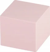 Inne akcesoria studyjne - Freepower Kostka Walec 7,5x6cm Pink do fotografii produktowej - miniaturka - grafika 1