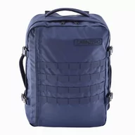 Torby podróżne - Plecak torba podręczna CabinZero Military 36 L CZ18 Navy (46x31x15cm Ryanair,Wizz Air) - miniaturka - grafika 1