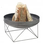 Paleniska ogrodowe - FARMCOOK Palenisko ogrodowe FARMCOOK Pan 17/60cm - miniaturka - grafika 1