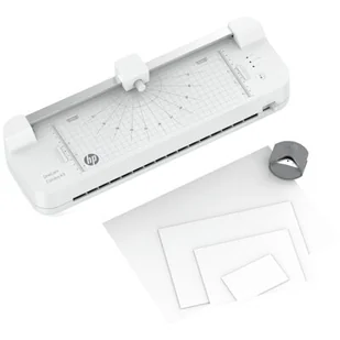 HP ONELAM COMBO A3 (HPL3162A3400-14) - Laminatory - miniaturka - grafika 1