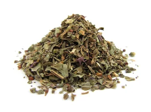 BAZYLIA suszona 1 kg - Aromatika - Przyprawy i zioła sypkie - miniaturka - grafika 1