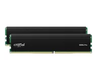 Pamięci RAM - Crucial 32GB (2x16GB) 3200MHz CL22 Pro - miniaturka - grafika 1