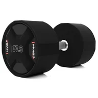 Hantle i ciężarki - Hantla HMS HPC (37.5 kg) - miniaturka - grafika 1
