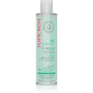 Kosmetyki do pielęgnacji twarzy męskie - AC Purifying Micellar Water oczyszczająca woda micelarna 200ml - miniaturka - grafika 1