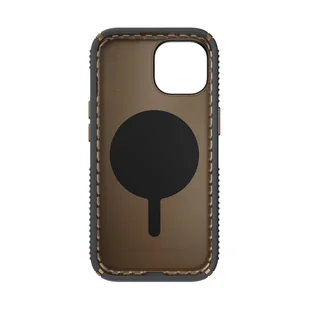 Speck Presidio2 Grip ClickLock & MagSafe - Etui iPhone 15 / iPhone 14 / iPhone 13 (Charcoal Grey / Cool Bronze) - Pozostałe akcesoria do telefonów - miniaturka - grafika 11